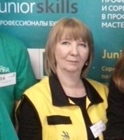 Маргарита Борисовна